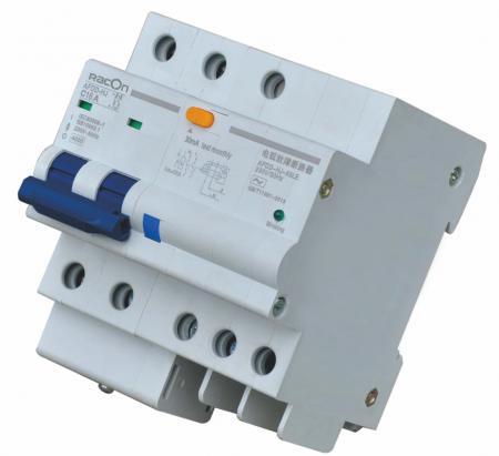 毛病电弧断路器 毛病电弧断路器